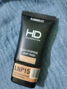 Insight HD Foundation