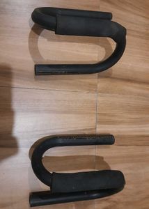 Push Up Bars
