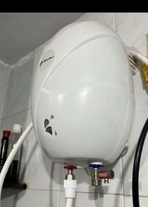 Bajaj Water Heater