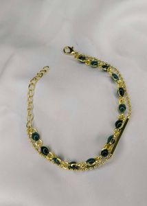 Beaded Bracelet