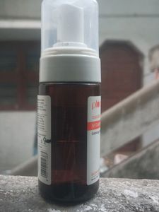 Plum Vitamin C Facewash