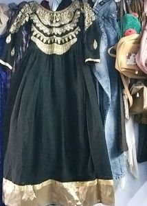 Gown