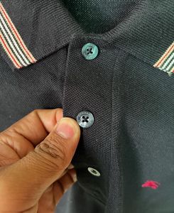 Burberry Polo Shirt