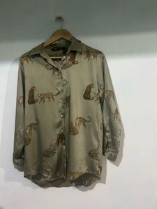 Zara shirt