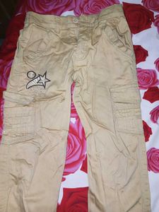 Jeans For Children