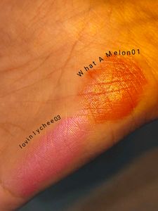 Just Herbs Halo Glow Blush Drops