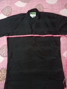 Cotton Half Sleeves Shirt