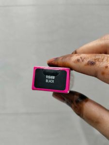 NYX Thick It.Stick It! Eyebrow Mascara Shade-Black