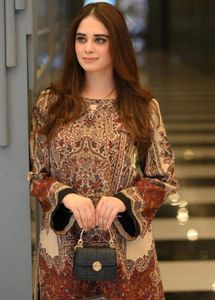 Elegant Ethnic Kurta