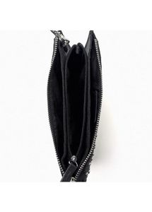 Limited Edition Zara Beaded Sling Bag From NYC