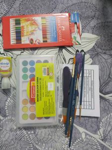 kids splash colour book