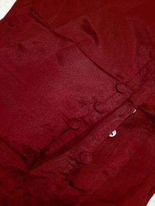 WOMEN&#39;S DRESS WITH DUPPATA