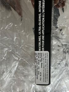 Mac Gel Pencil Eyeliner