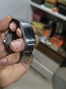 HMT Kohinoor + Rohit