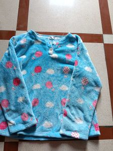 woolen tops