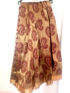 Kanchi Silk Saree
