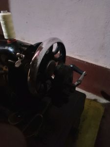 New Hand Seli Machine