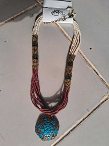 Statement Necklace