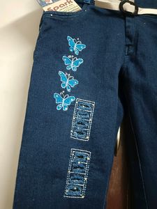 🆕 Jeans
