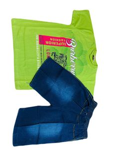 Boys Clothing Set