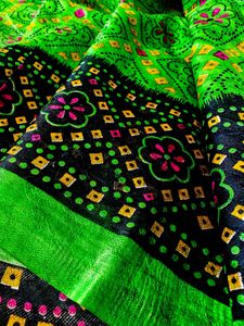 Speaking Parrot 🦜