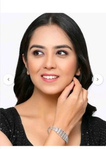 Earings N Bracelets