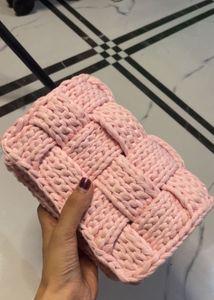 Beautiful Crochet Bags