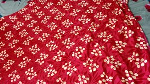 Velvet Dress Material