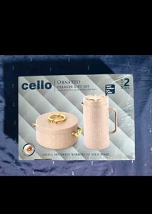 Cello Ornetto Gift Set
