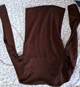 Harper Square Neck AAHWAN Top