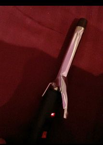 Professional Hair Curler