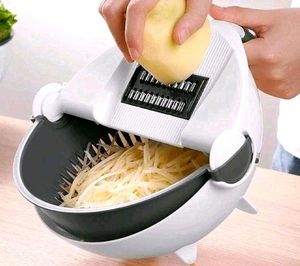 9 In 1 Multifunctional Vegetable Cutter