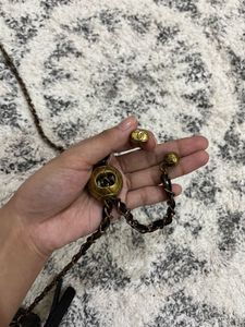 Chanel Crossbody Bag