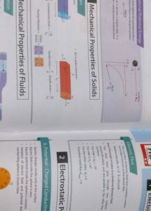 NCERT Fingertips Physics XI &amp; XII - MTG