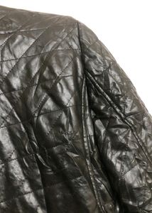 Eststo Black Jacket