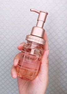 &honey Melty Moist Hair Oil- 100ml