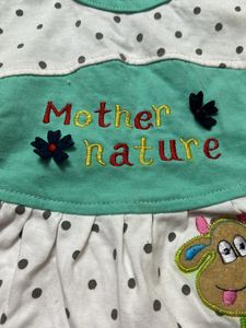 Baby Frock
