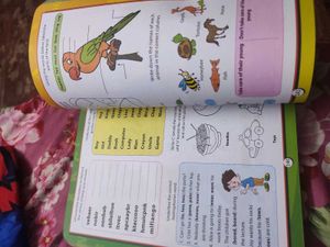 1001 Activities Book
