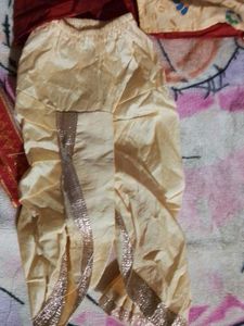 Boys' Festive Kurta Set