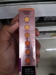 Lakme 9 TO 5 CC Cream