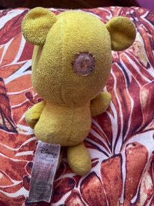 Soft Toy