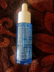 Plum Salicylic Acid Face Serum