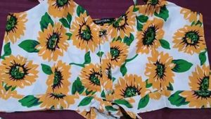 Crop Top .XL size.