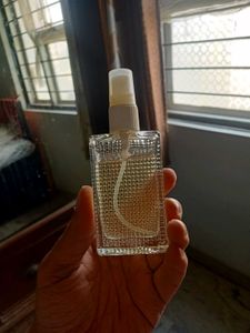 Handmade Perfume