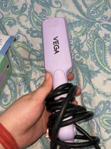 Vega Hair Straightener