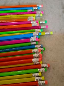 Skoodle 40 Dark Pencil Set