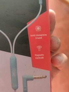 Boat Headphones (Original)