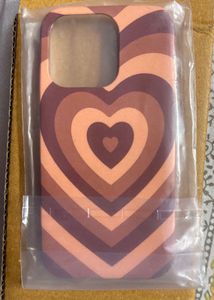 IPhone 14 Pro Case/Cover