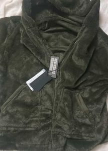 Womens fur jacket original
