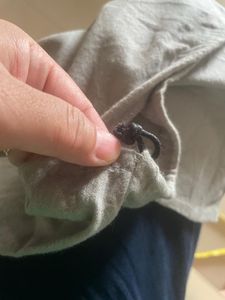 Thom Browne Dust Bag